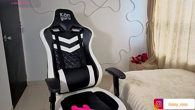 Chat +18 de Victoryyy_ ao vivo