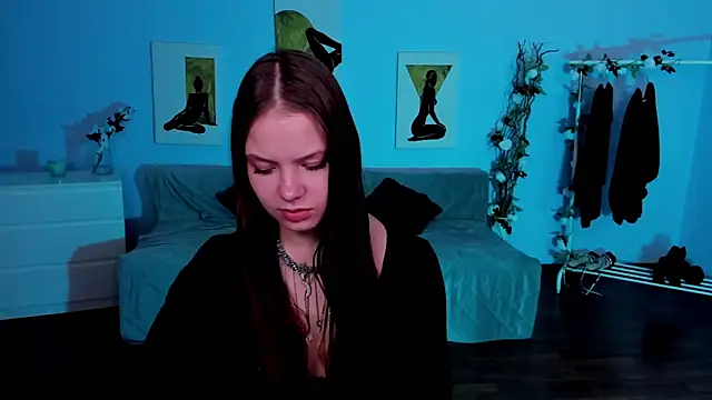 BetsyKiss 现场XXX聊天