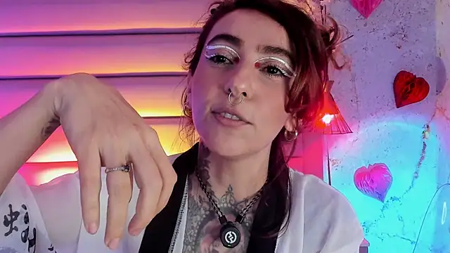 Evangelyne_1 Live XXX-Chat