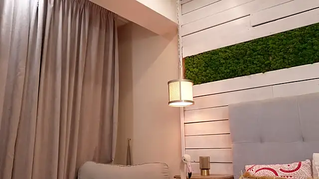 Živý XXX chat IsabellaMysty