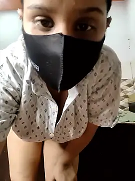 Chat XXX en directo de Black_white_couple