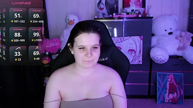 AmyVibessn Live XXX chat