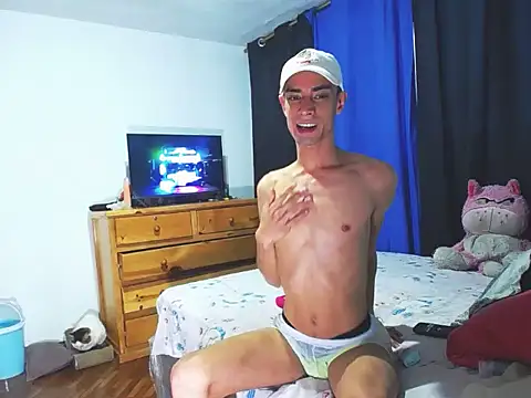 Show Webcam de thomson_maxxi