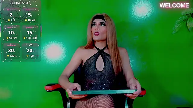 Brittany__Rose Webcam show