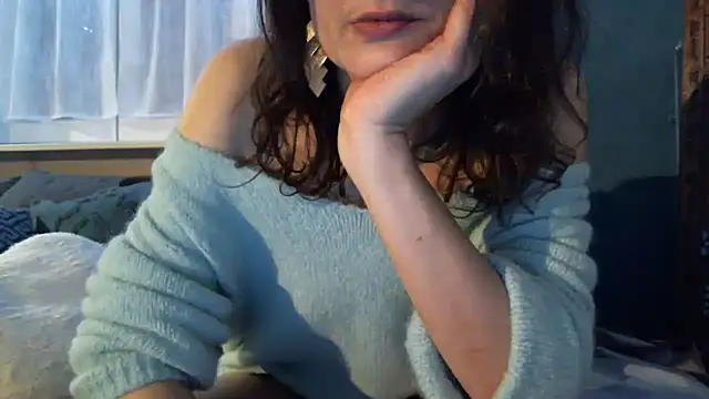 OndeSensuelle: διαδικτυακό σόου στην κάμερα