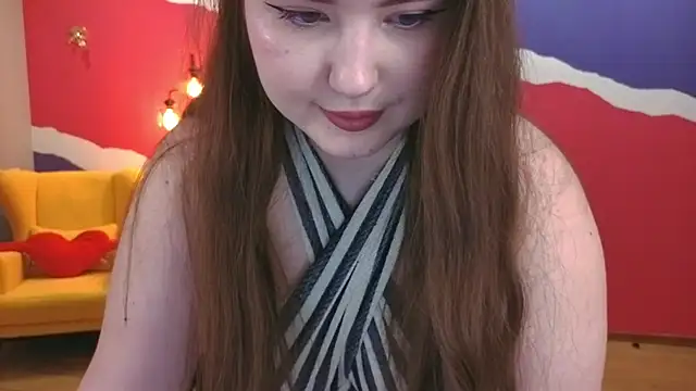 Chat XXX en directo de PixelGoddess