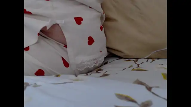 XXX chat uživo modela Anabelldestiny