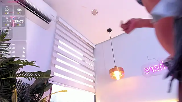 Živý XXX chat stephanymonroe