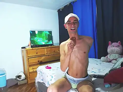 thomson_maxxi – Live XXX-chat