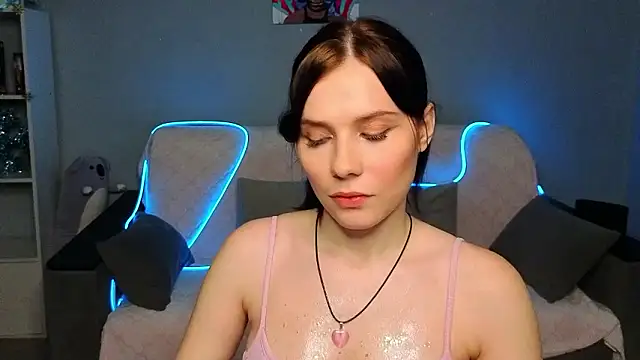 Živý XXX chat JinxMoon