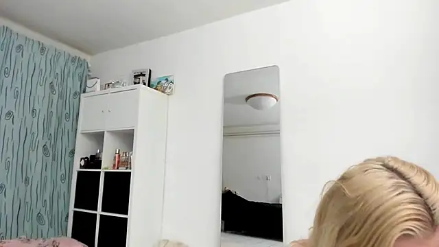 KenzieDawton: вебкам-шоу