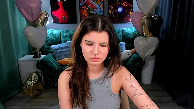 AnoraDarkn Live XXX chat