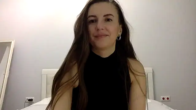 Pertunjukan Kamera Web Melivorra