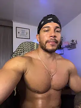 Show Webcam de FreszX