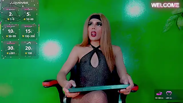 Brittany__Rose webcam show