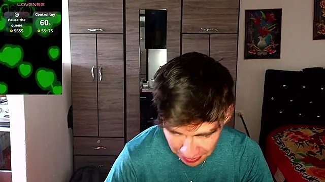 Chat XXX Live samael1107