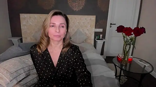 AllisonWilliams Live XXX-chat