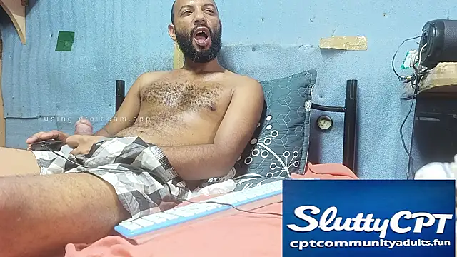 Онлайн чат XXX Camodick