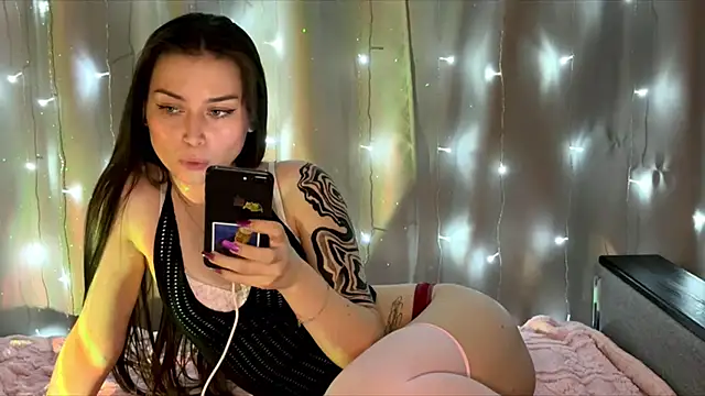 Živý XXX chat bellarison