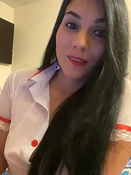 Chat XXX ao vivo de Miaswwe