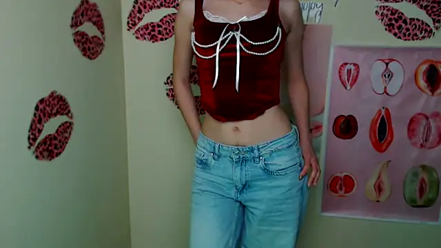 Živý XXX chat _SusieSu_