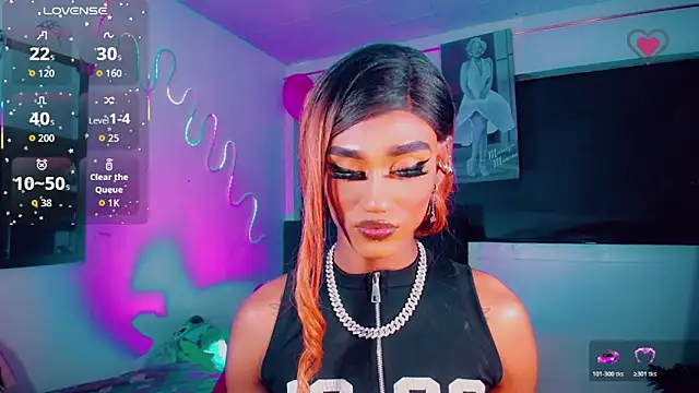 โชว์เว็บแคมของ Kendall_hornyy