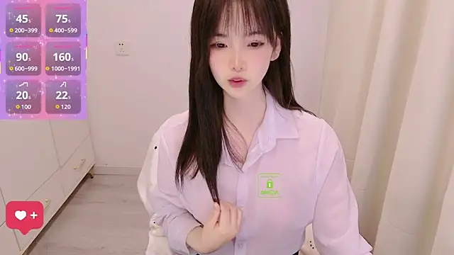 xiaogou-bb888のライブXXXチャット