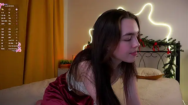 Chat XXX ao vivo de MirnaTellado