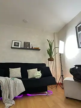 Chat XXX en directo de EmmyEvans1