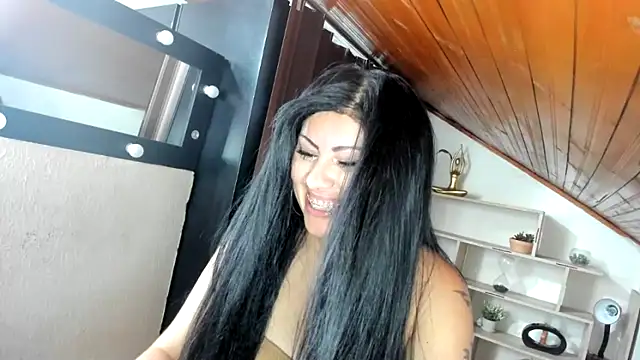 Chat XXX ao vivo de Tania_mature