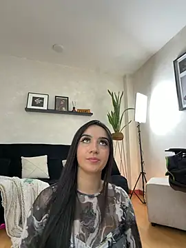 Chatroom XXX en direct de EmmyEvans1