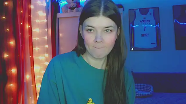 Klementa Chat XXX in diretta