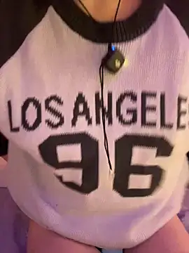 KeLsi_MoRRoe_ Show in webcam