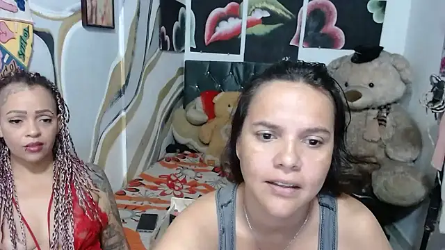 manzanahot9 即時 XXX 聊天