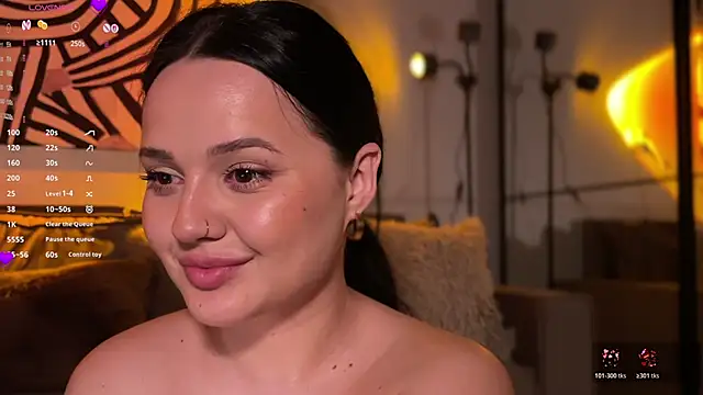 Chat XXX Live Li_Amelie_