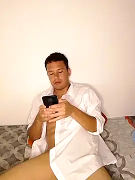 Ferrandiz23 Webcam Show