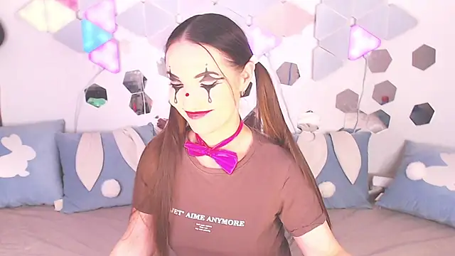 LexiKiss 即時 XXX 聊天