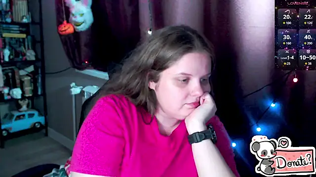 Chat +18 de so_cute777 ao vivo