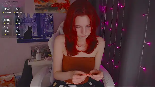 mslilunicorn's Live XXX Chat