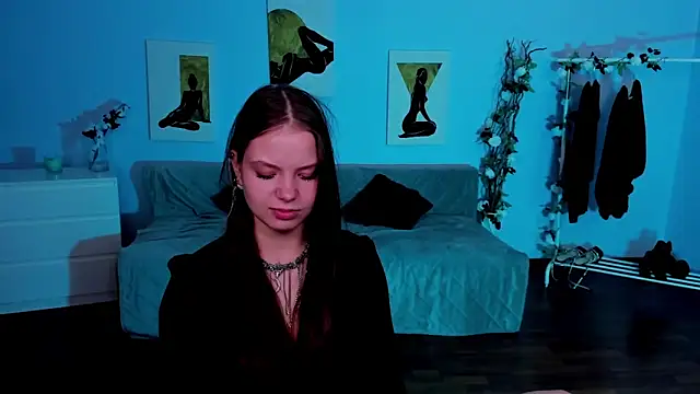 Chat XXX Live BetsyKiss