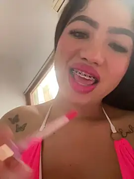 Luna_20x: онлайн-секс-чат