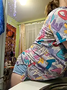 Chat XXX Live Sakura_Green