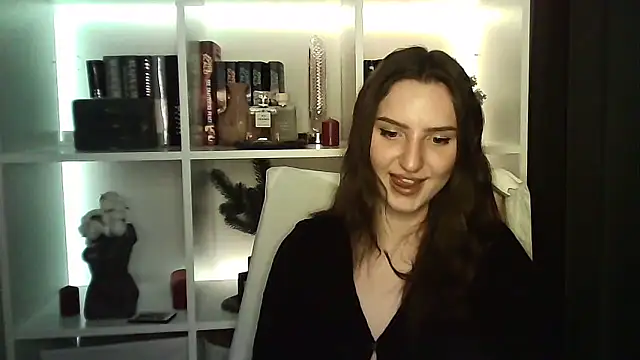 X_Alisa Obrolan Langsung XXX