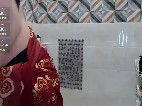 Screen_Queen_xoxo Obrolan Langsung XXX