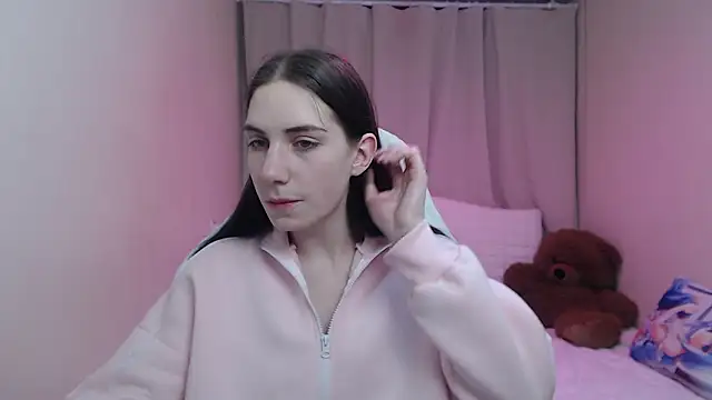 NikaStark_ লাইভ XXX চ্যাট