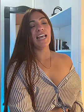 emmily_d Obrolan Langsung XXX