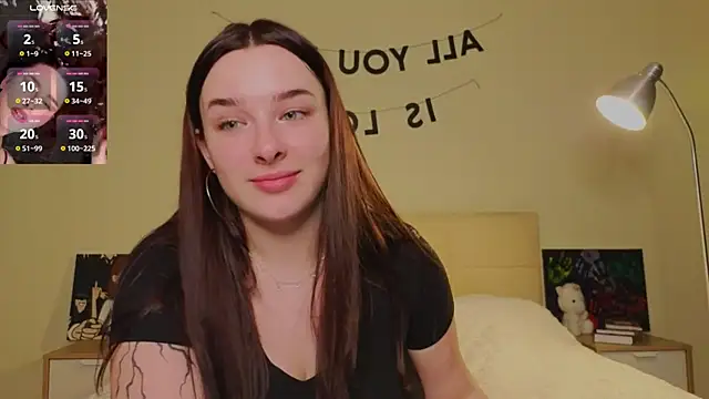 Chat XXX Live Iwi_wi_wi