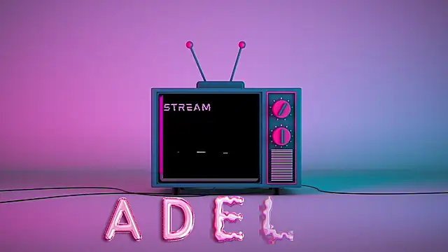 Živý XXX chat adelarangel