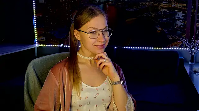 pusyavykusya লাইভ XXX চ্যাট