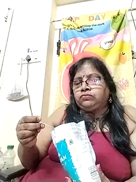 Pokazy przed kamerką – bigbum68